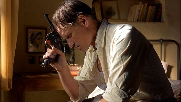 Photo du film Loin des hommes