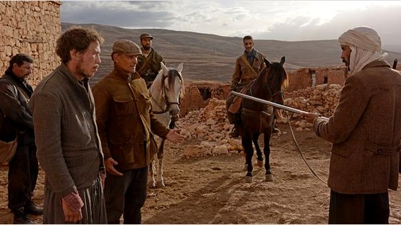 Photo du film Loin des hommes