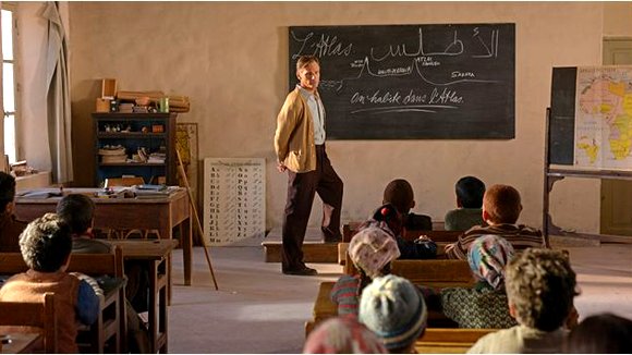 Photo du film Loin des hommes