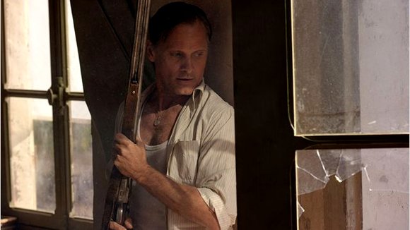 Photo du film Loin des hommes