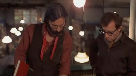 Photo du film Le Prête-Nom