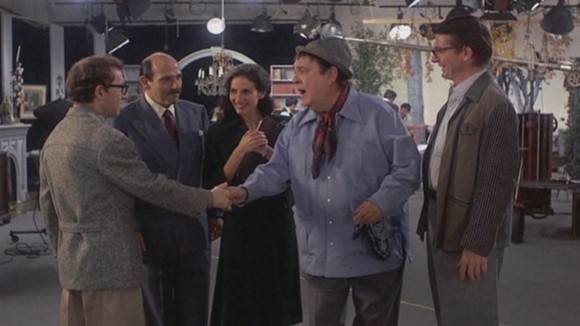 Photo du film Le Prête-Nom