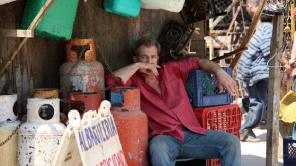 Photo from the movie Get the Gringo