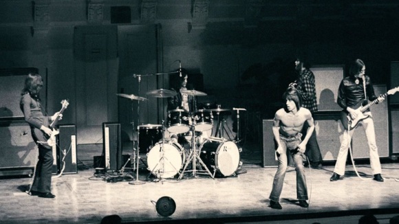 Photo du film Gimme Danger