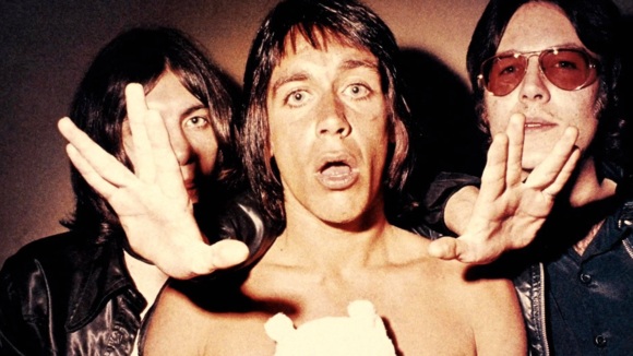 Photo du film Gimme Danger