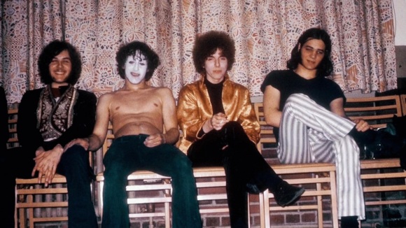 Photo du film Gimme Danger