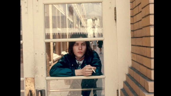 Photo du film Gimme Danger