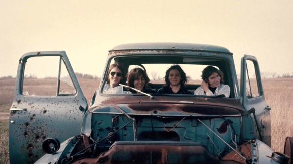 Photo du film Gimme Danger