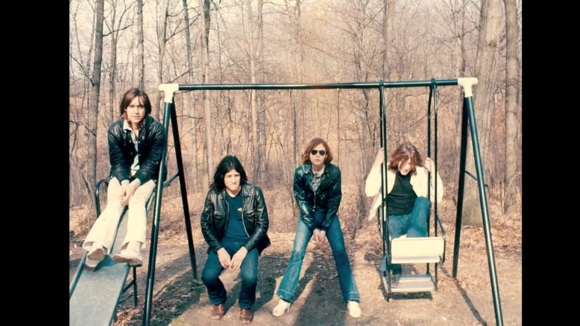 Photo du film Gimme Danger