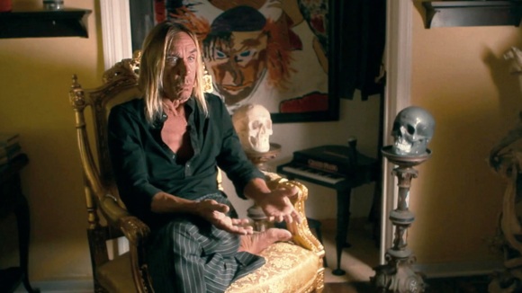 Photo du film Gimme Danger