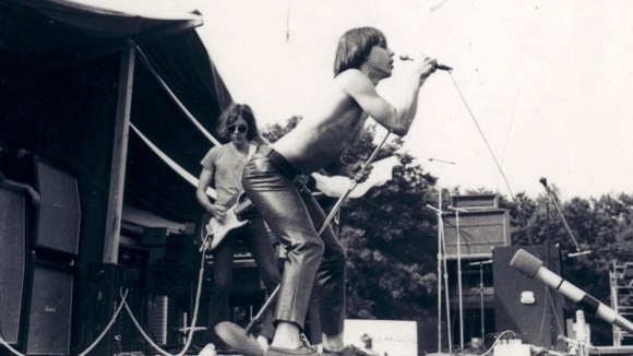 Photo du film Gimme Danger