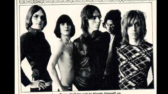 Photo du film Gimme Danger