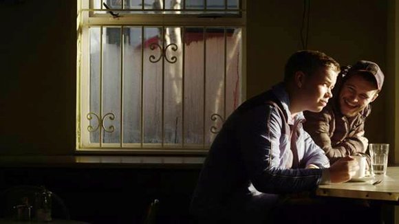 Photo du film Glassland