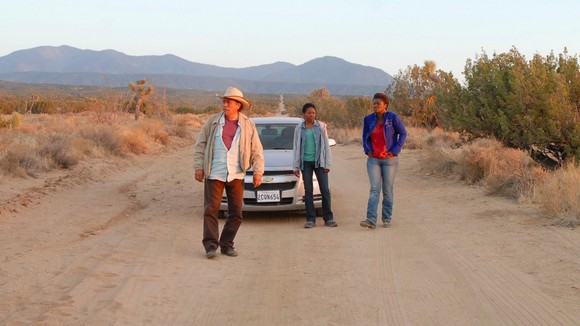 Photo from the movie Go for Sisters