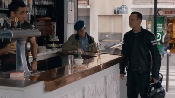 Photo du film Le Grand Homme