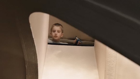 Photo du film Le Grand Homme