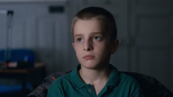 Photo du film Le Grand Homme