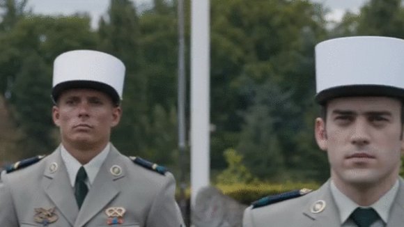 Photo du film Le Grand Homme