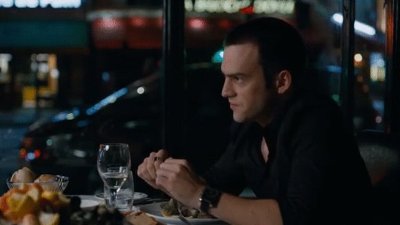 Photo du film Le Grand Homme