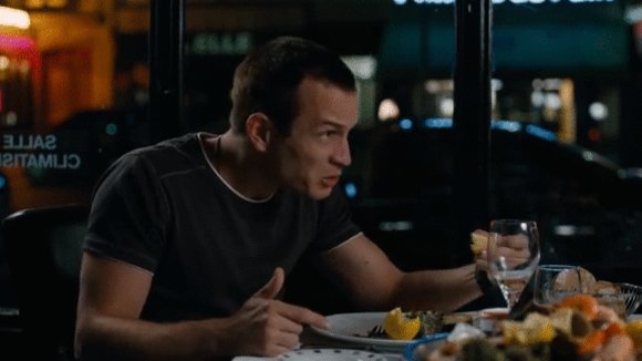 Photo du film Le Grand Homme