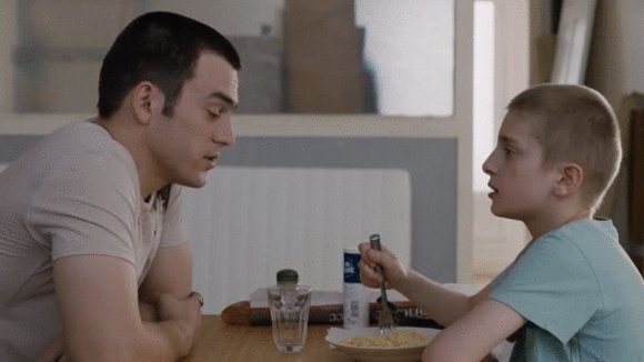 Photo du film Le Grand Homme