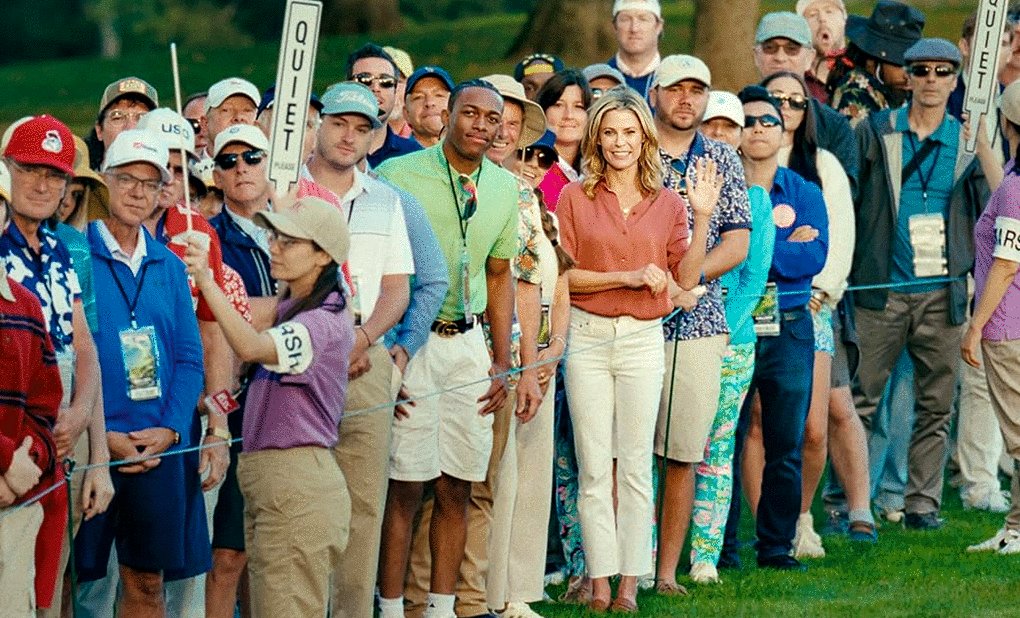 Photo du film Happy Gilmore 2