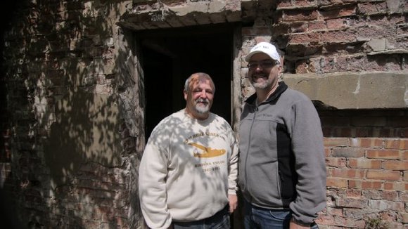 Photo du film Return to Hardwick