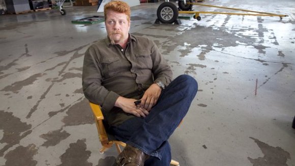 Photo du film Return to Hardwick