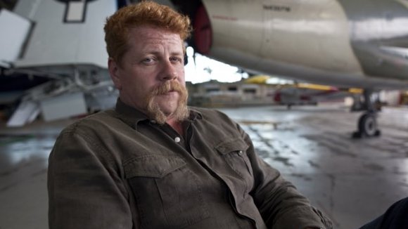 Photo du film Return to Hardwick