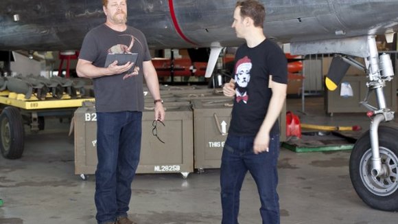 Photo du film Return to Hardwick