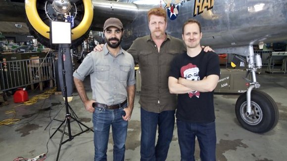 Photo du film Return to Hardwick