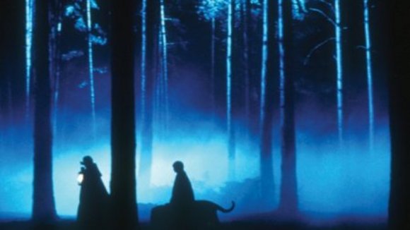 Photo from the movie Harry Potter and the Philosopher's Stone