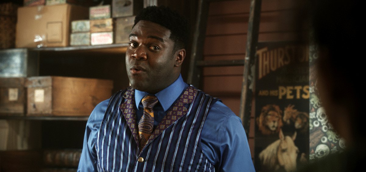 Photo du film Abracadabra 2