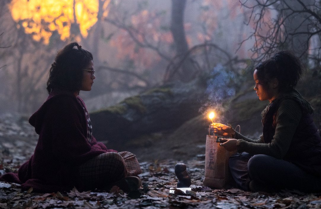 Photo du film Abracadabra 2