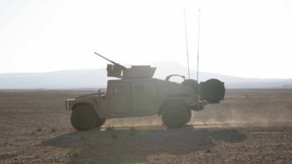 Photo du film Démineur