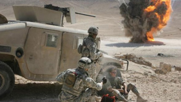 Photo du film Démineur