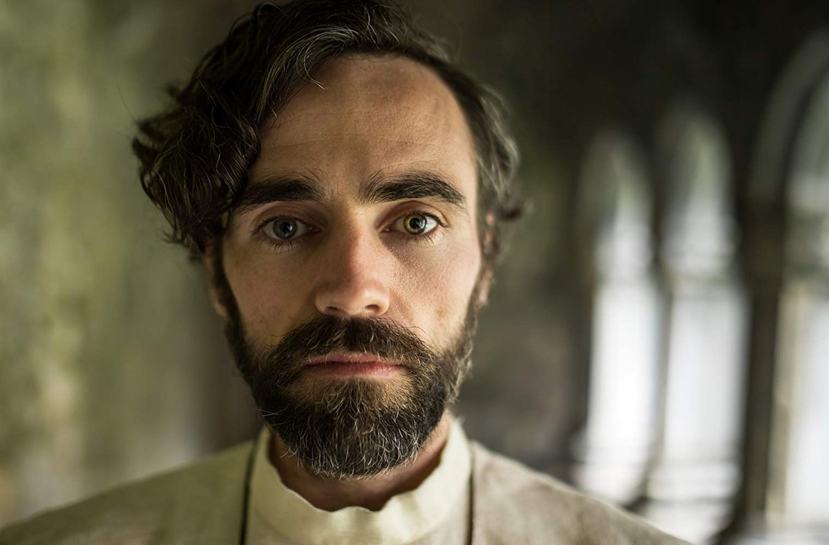 Photo du film I Am Patrick: The Patron Saint of Ireland