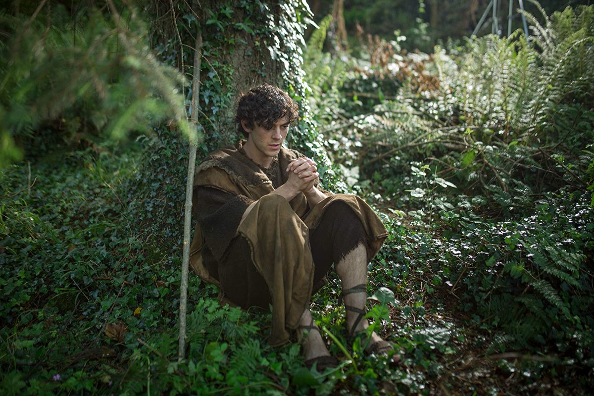 Photo du film I Am Patrick: The Patron Saint of Ireland