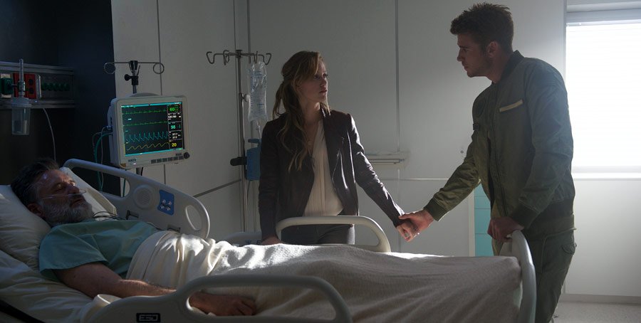 Photo from the movie Independence Day: Resurgence