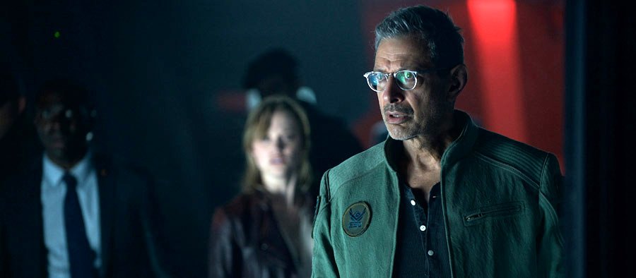 Photo from the movie Independence Day: Resurgence