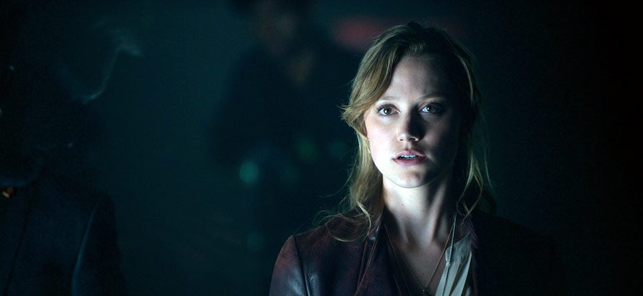 Photo from the movie Independence Day: Resurgence