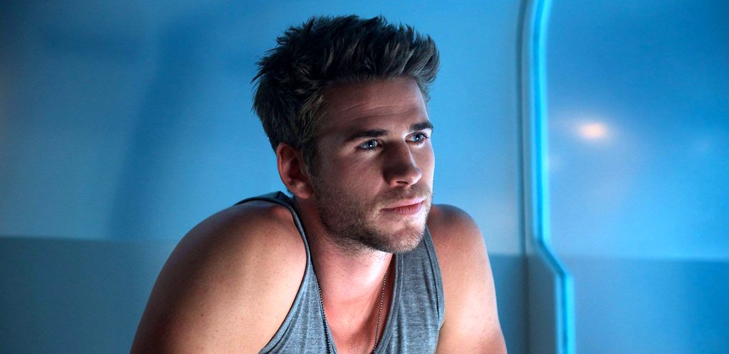 Photo from the movie Independence Day: Resurgence