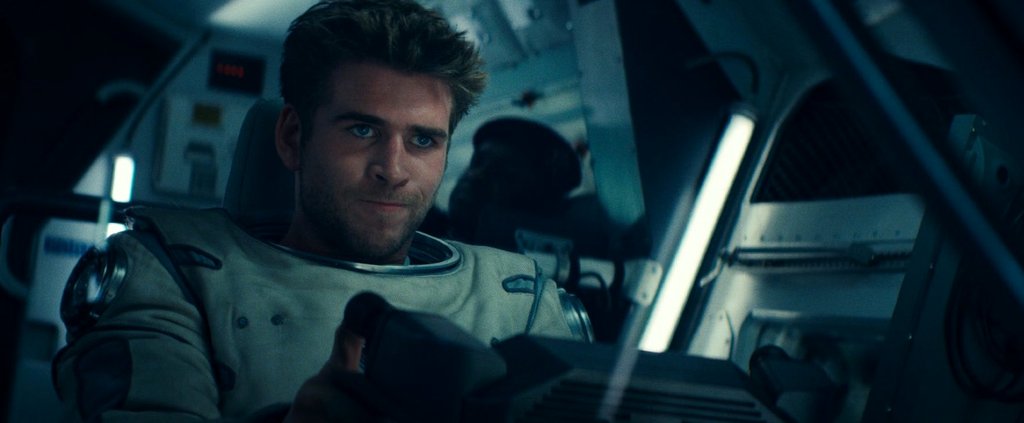 Photo from the movie Independence Day: Resurgence