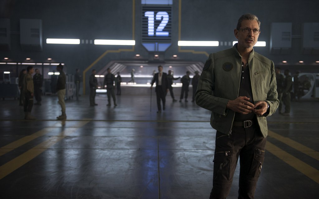 Photo from the movie Independence Day: Resurgence