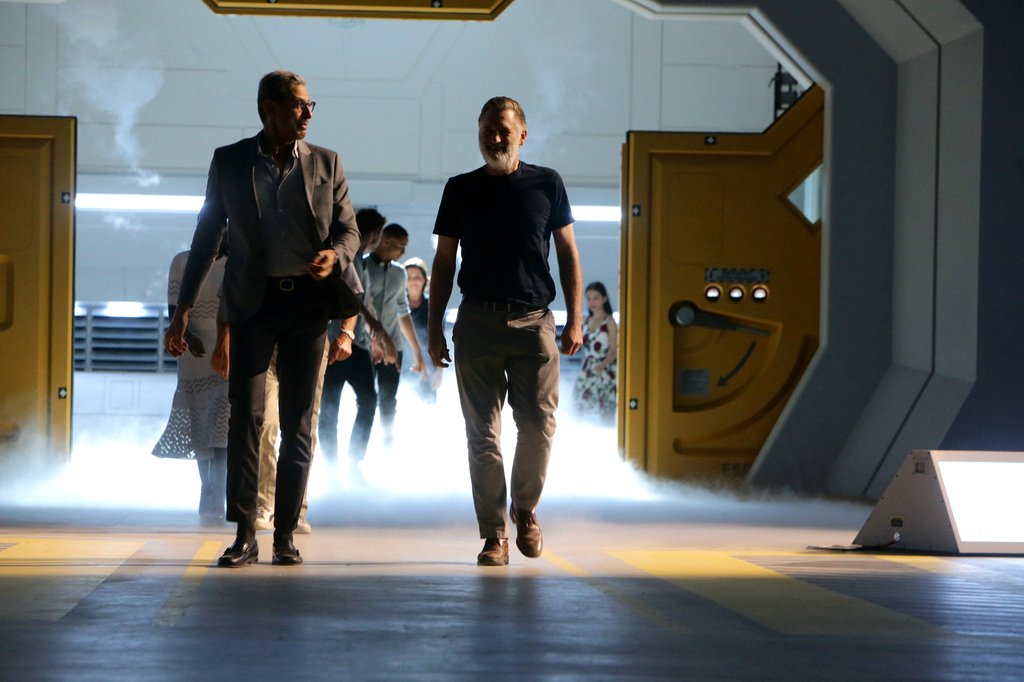 Photo from the movie Independence Day: Resurgence