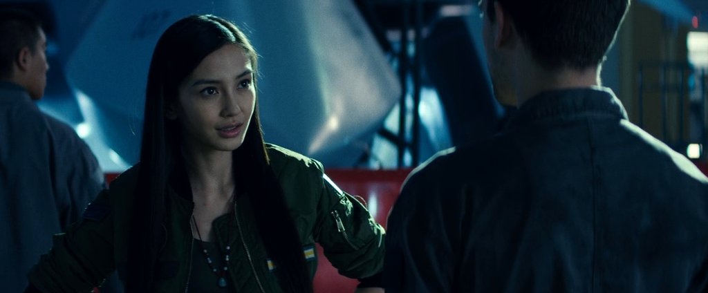 Photo from the movie Independence Day: Resurgence