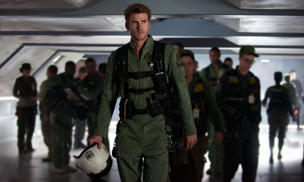 Photo from the movie Independence Day: Resurgence