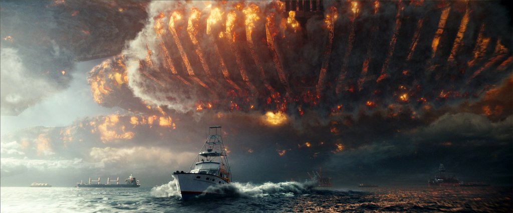 Photo from the movie Independence Day: Resurgence