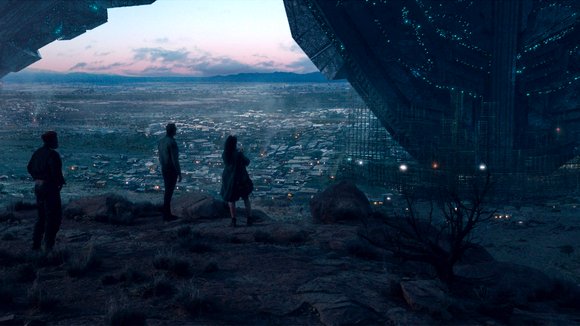 Photo from the movie Independence Day: Resurgence