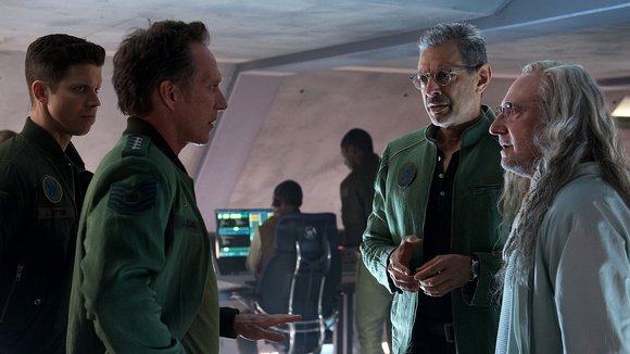 Photo from the movie Independence Day: Resurgence